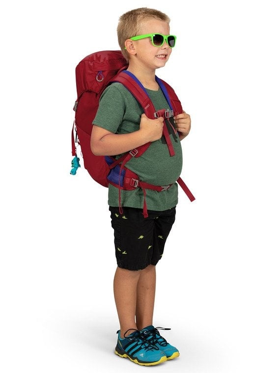 Osprey Jet 18 Kids Backpack
