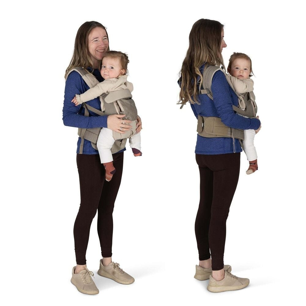 Osprey Poco Soft Child Carrier LT
