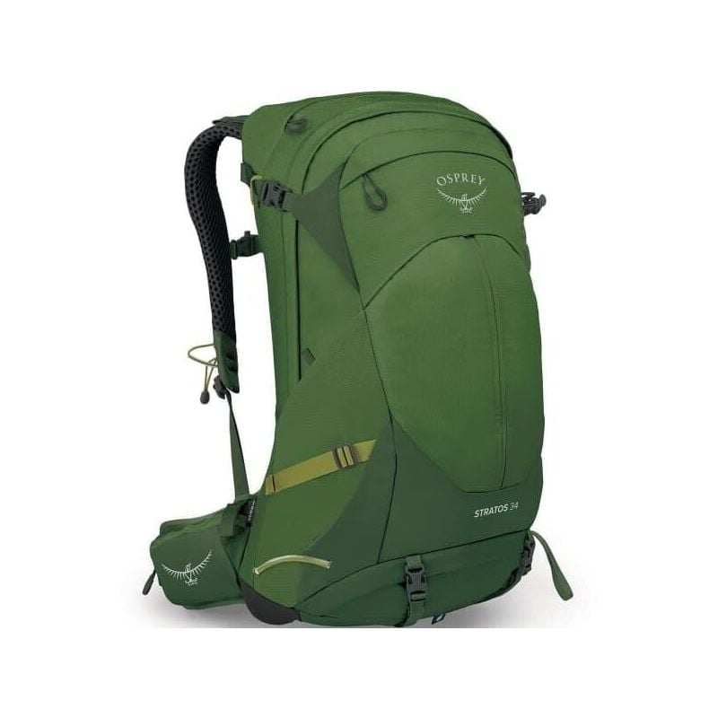 Osprey Stratos 34