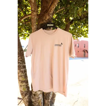 Chatham Outfitters Full Color Tee