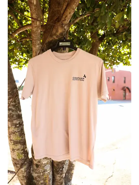 Chatham Outfitters Full Color Tee