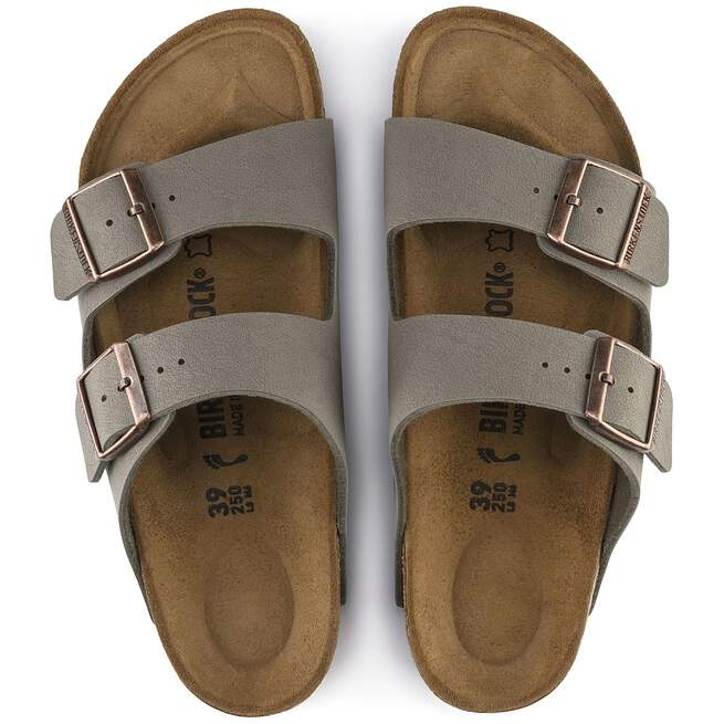 Birkenstock Arizona Birkibuc Sandal