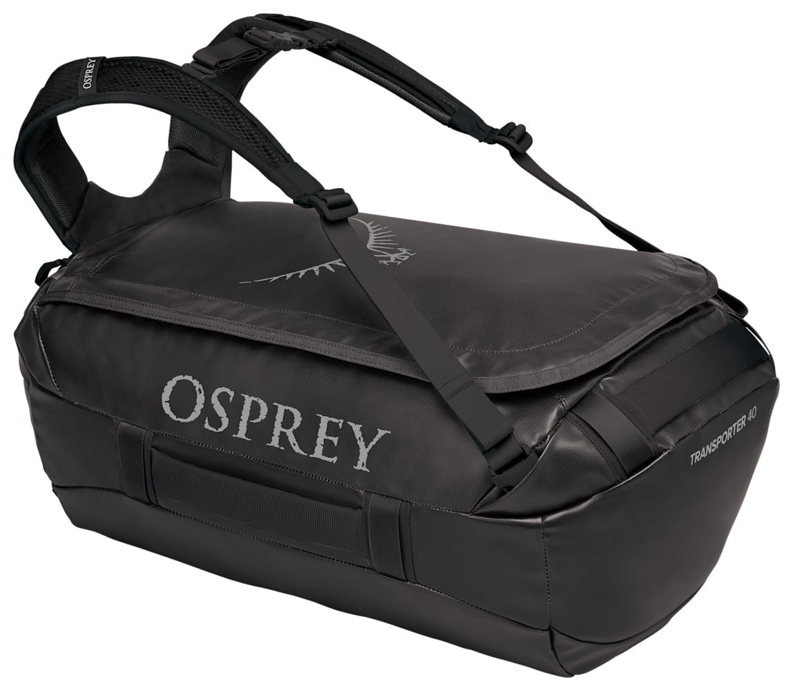Osprey Transporter Duffel 40L