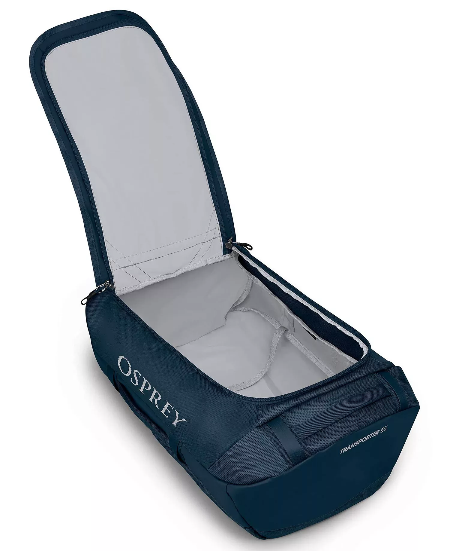 Osprey Transporter Duffel 65L