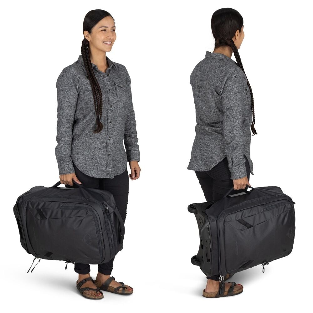 Osprey Transporter Wheeled Carry-On 38L