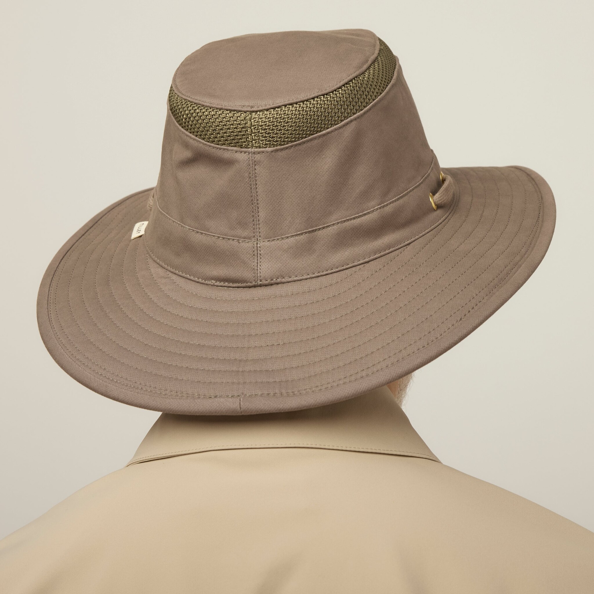 T4MO -1 Hiker's Hat