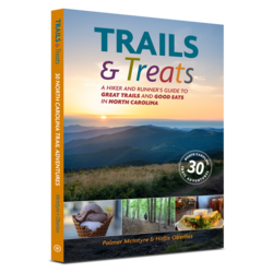 Trails & Treats