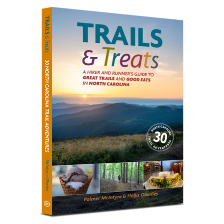 Trails & Treats