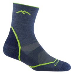 Darn Tough Kid's Junior Micro Crew Lightweight Cushion Sock