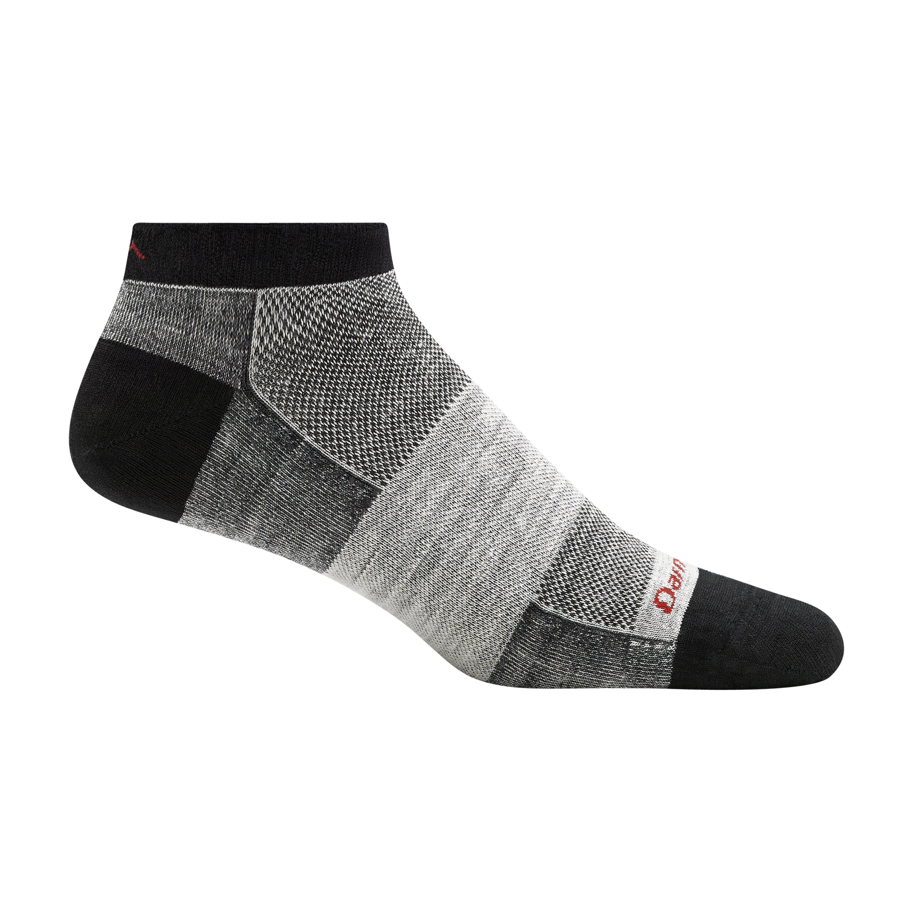 Darn Tough Men's 1437 No Show Lightweight Sock