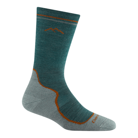 Darn Tough Women's Light Hiker Boot Lightweight Cushion Sock