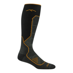 Darn Tough Men's Hunt Heavyweight Cushion Over-The-Calf Sock