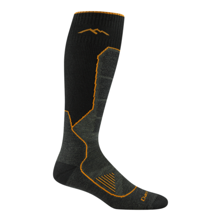 Darn Tough Men's Hunt Heavyweight Cushion Over-The-Calf Sock