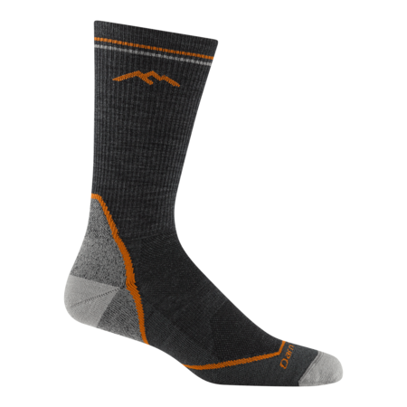 Darn Tough Men's Light Hiker Boot Lightweight Cushion Sock
