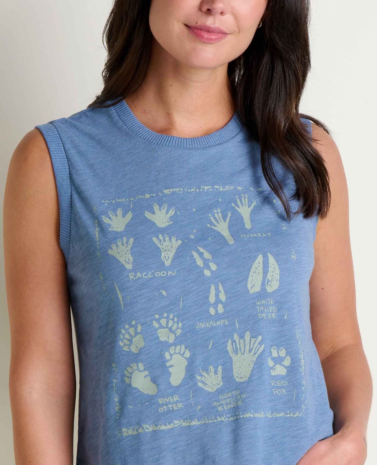 Toad & Co Women's Boundless Jersey Tank