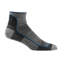 Darn Tough Men's 1715 1/4 Lightweight Athletic Sock