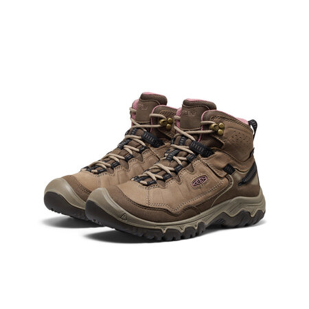 Keen Women's Targhee IV Mid Waterproof