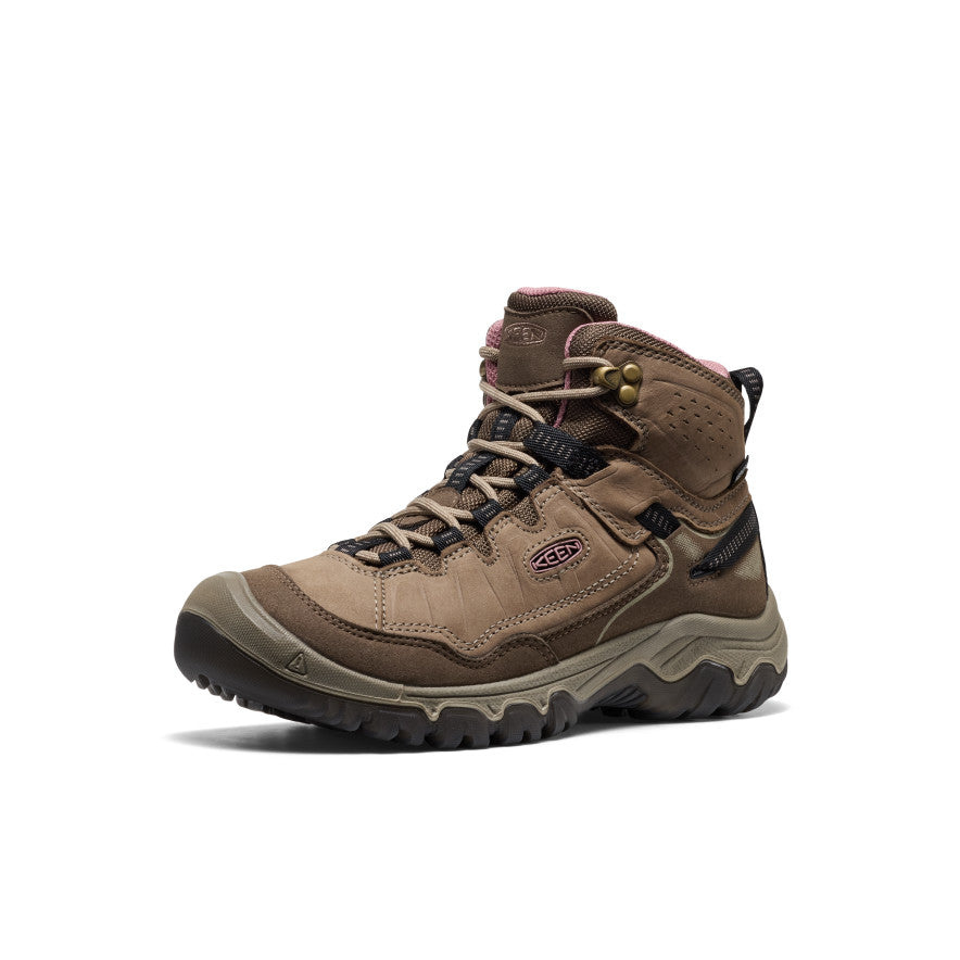 Keen Women's Targhee IV Mid Waterproof