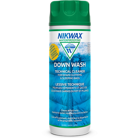 Down Wash Direct Outerwear Cleaning