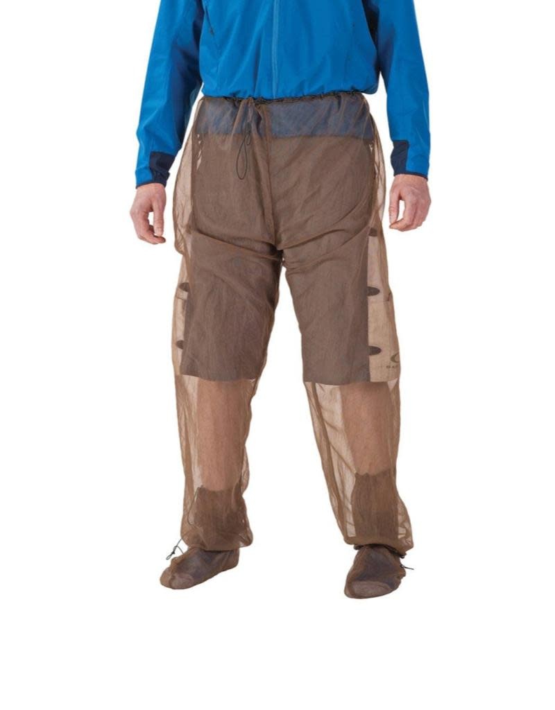 Sea To Summit Bug Pants & Socks with Insect Shield