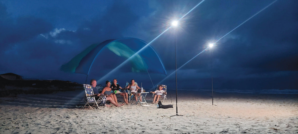 FLi-LITE 6.5' Telescoping Light