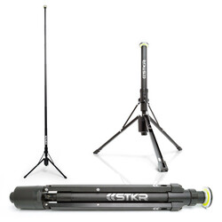 FLi-OVERLANDER 10' Telescoping Light with Remote