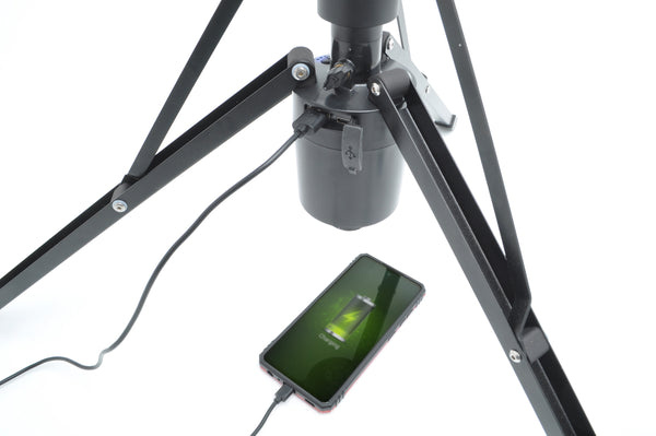 FLi-OVERLANDER 10' Telescoping Light with Remote