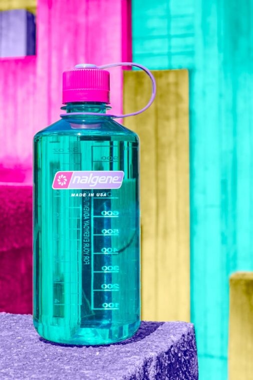 32 oz Narrow Mouth Sustain