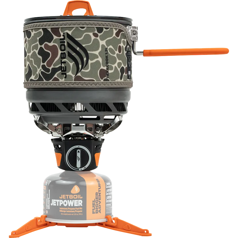 Jetboil TrailCook 1.2 L