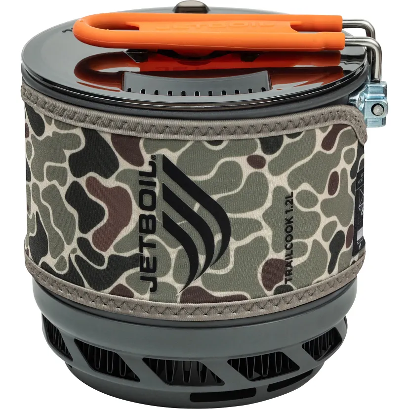 Jetboil TrailCook 1.2 L