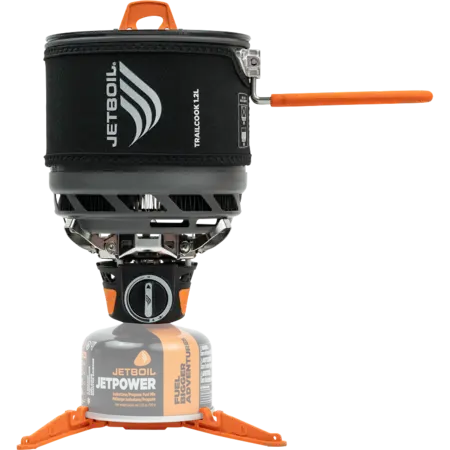 Jetboil TrailCook 1.2 L