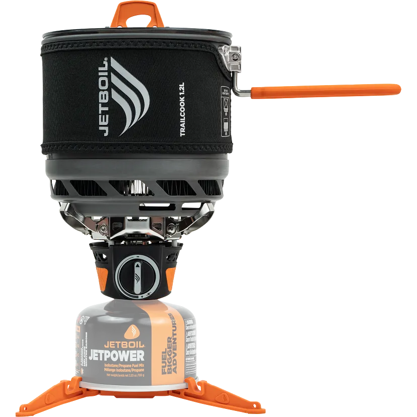 Jetboil TrailCook 1.2 L