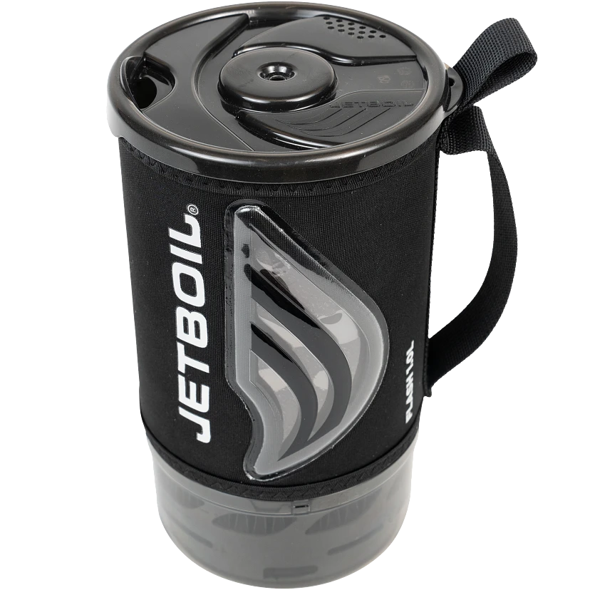 Jetboil Flash 1.0L Carbon