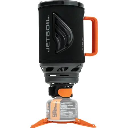 Jetboil Flash 1.8L Carbon