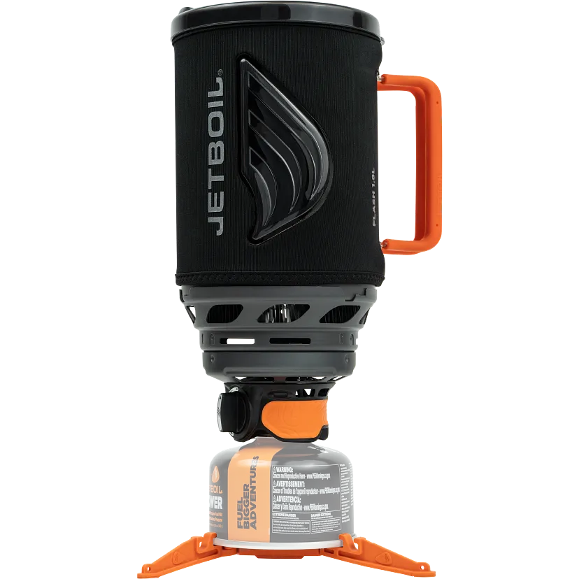 Jetboil Flash 1.8L Carbon