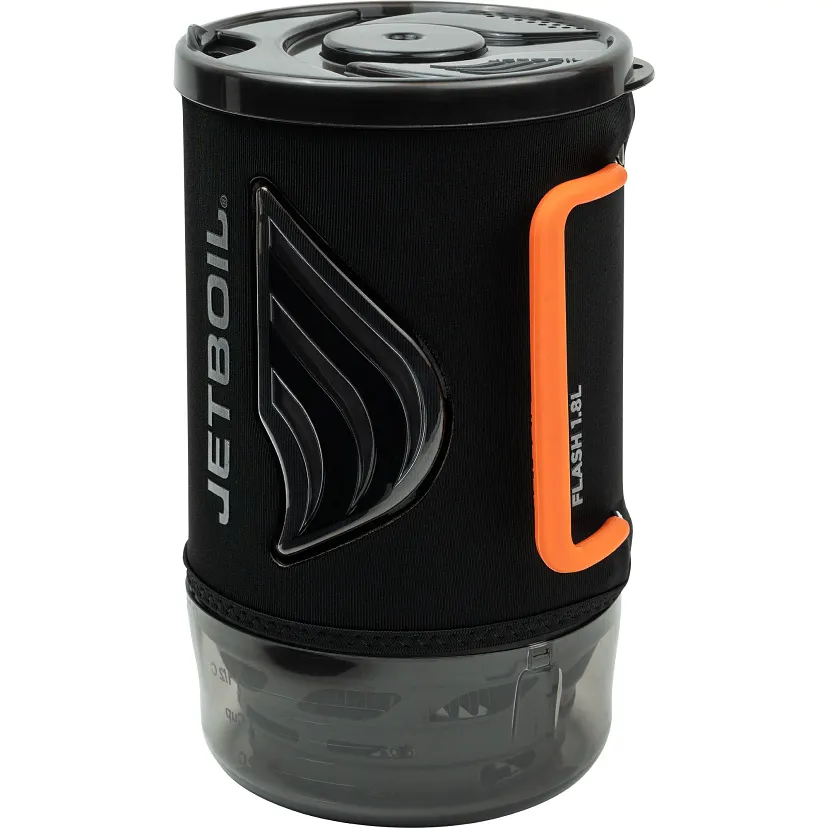 Jetboil Flash 1.8L Carbon