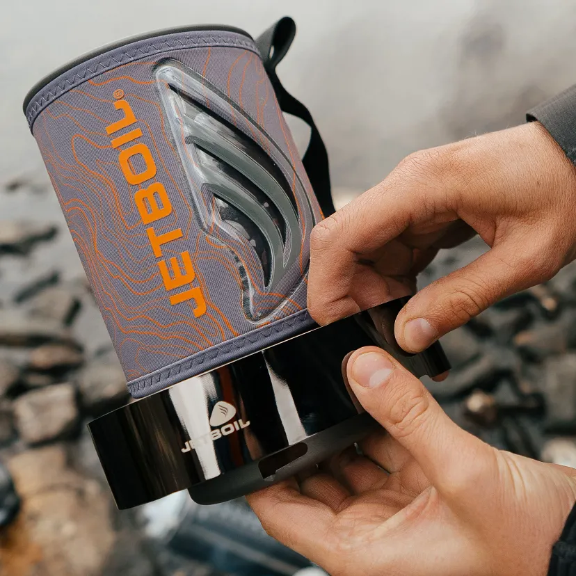 Jetboil WindGuard