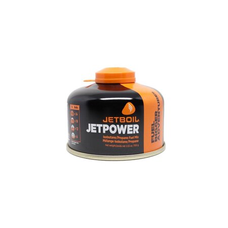 Jetboil JetPower Fuel 100gm