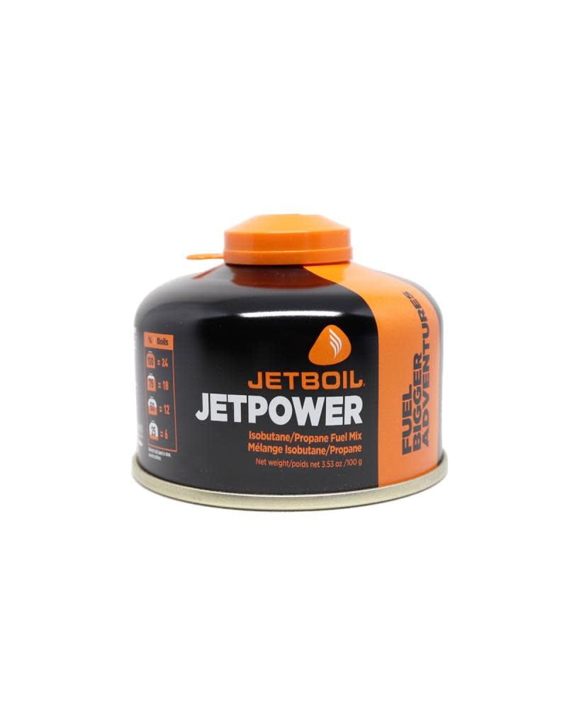 Jetboil JetPower Fuel 100gm
