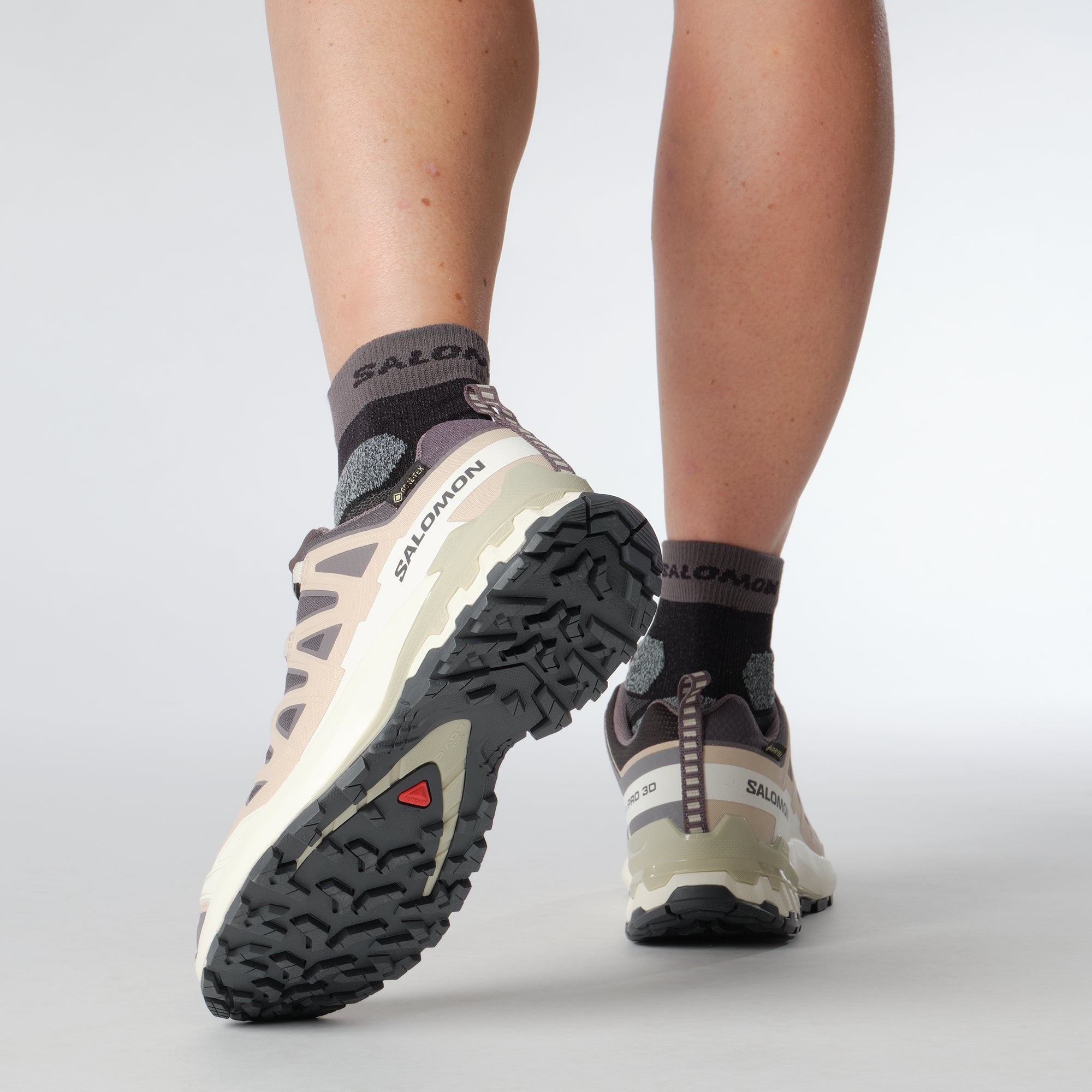 Salomon Women's XA Pro 3D V9 GTX