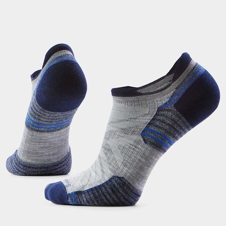 Smartwool Hike Targeted Cushion Low Ankle Socks