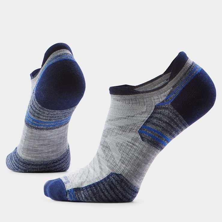 Smartwool Hike Targeted Cushion Low Ankle Socks
