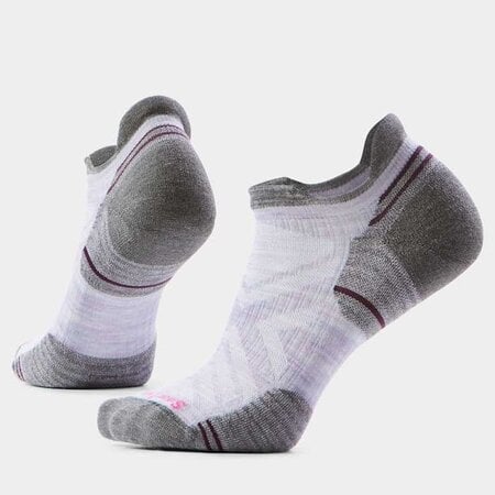 Smartwool Women's Hike Targeted Cushion Low Ankle Socks