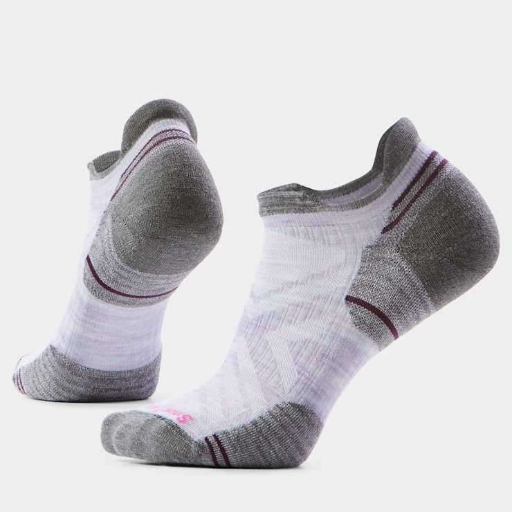 Smartwool Women's Hike Targeted Cushion Low Ankle Socks