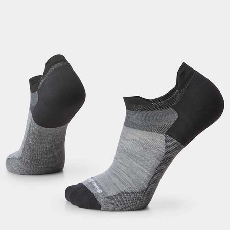 Smartwool Men's Bike Zero Cushion Low Ankle Socks