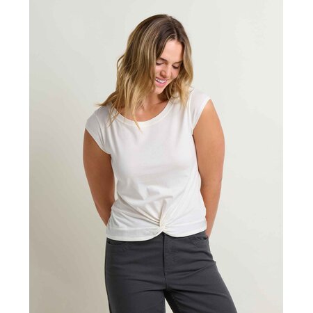 Toad & Co Women's Anza Tee