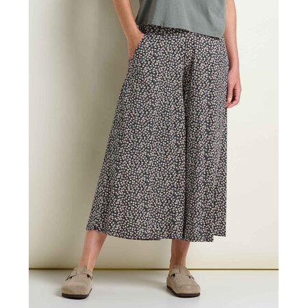 Toad & Co Women's Chaka Culotte