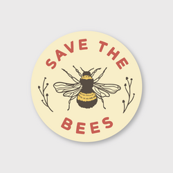 Save the Bees 7