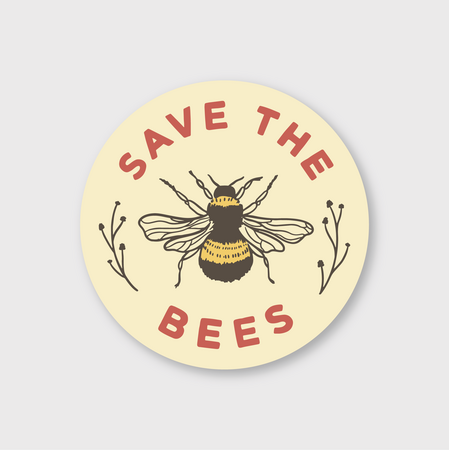Save the Bees 7