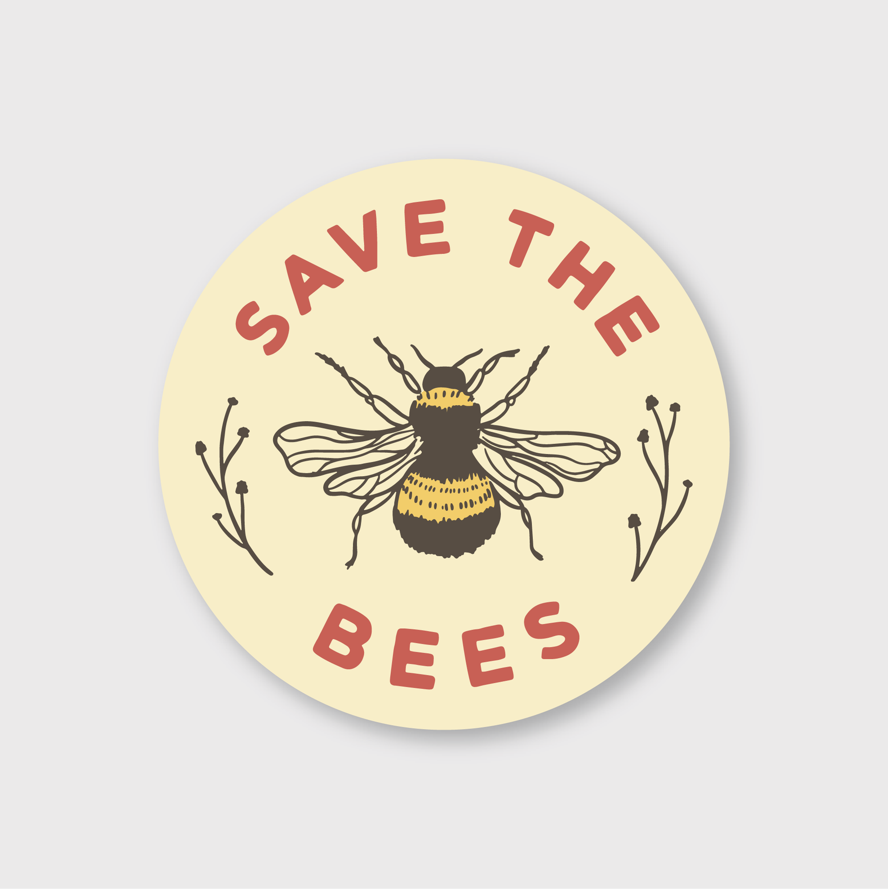 Save the Bees 7